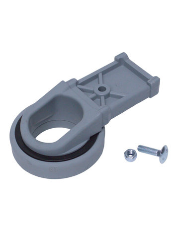 Dirks Toprol / Gevelrol 68mm