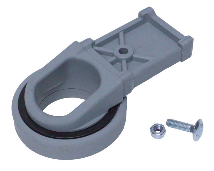 Dirks Toprol / Gevelrol 68mm