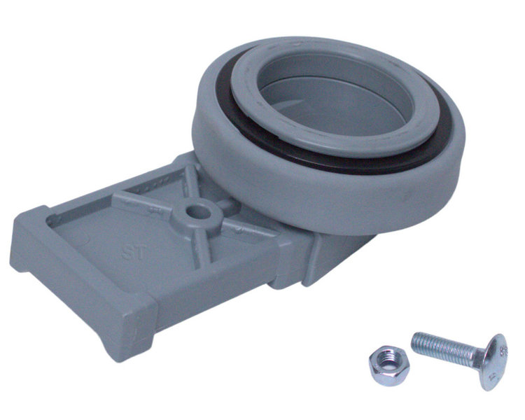 Dirks Toprol / Gevelrol 68mm