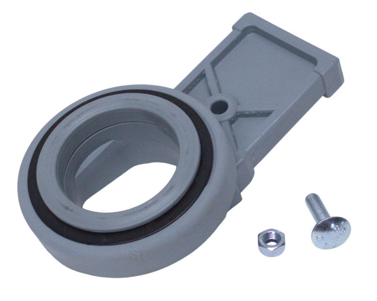 Dirks Toprol / Gevelrol 68mm