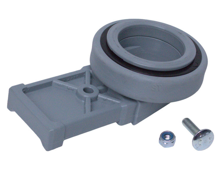 Dirks Toprol / Gevelrol 77mm