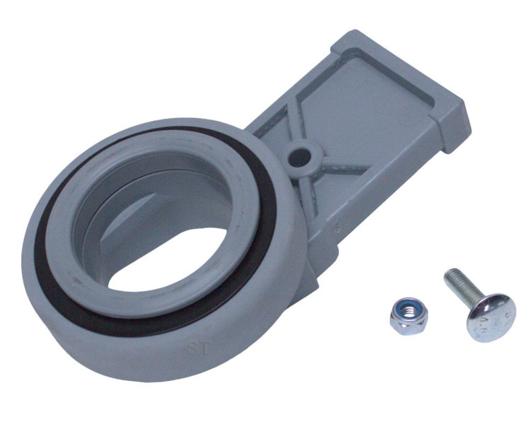 Dirks Toprol / Gevelrol 77mm