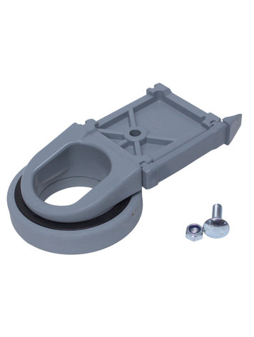 Dirks Toprol / Gevelrol 85mm