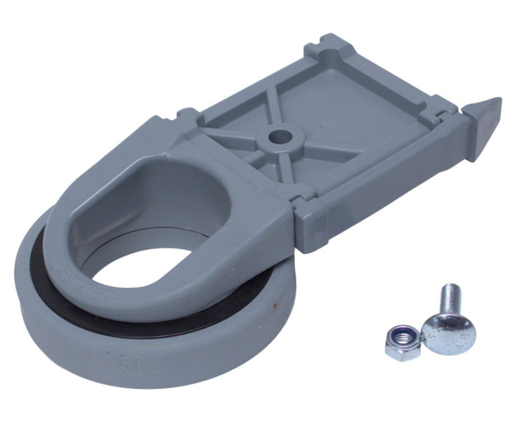 Dirks Toprol / Gevelrol 85mm