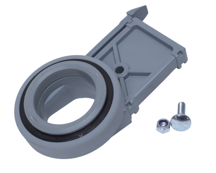 Dirks Toprol / Gevelrol 85mm