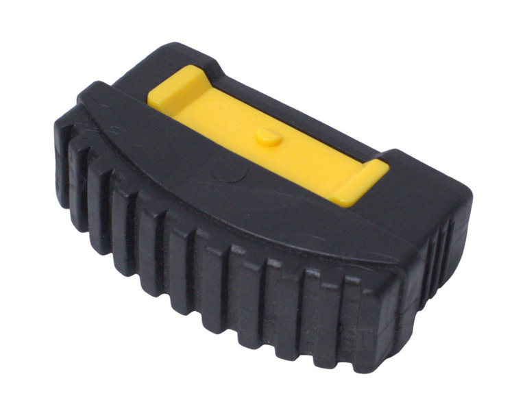 Dirks Laddervoet 85mm per stel L/R