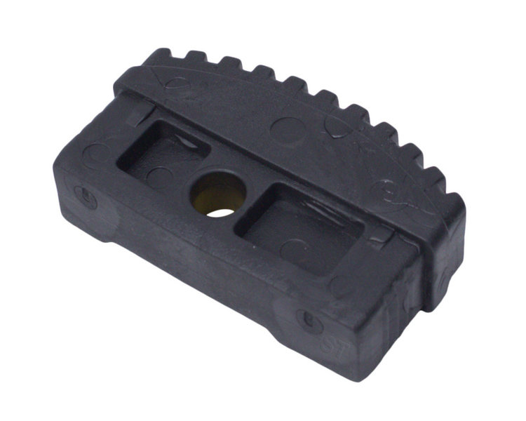 Dirks Laddervoet 85mm per stel L/R