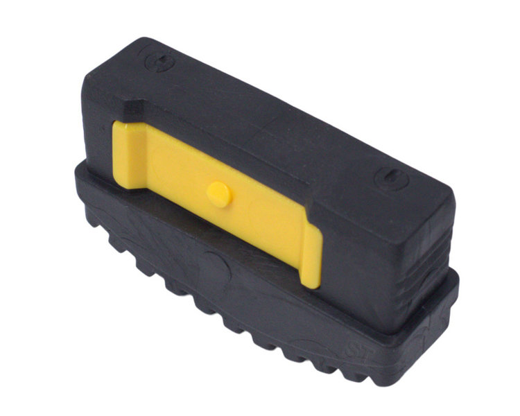 Dirks Laddervoet 85mm per stel L/R