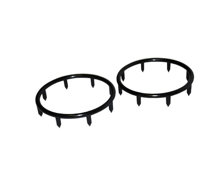 Telesteps Grondpennen