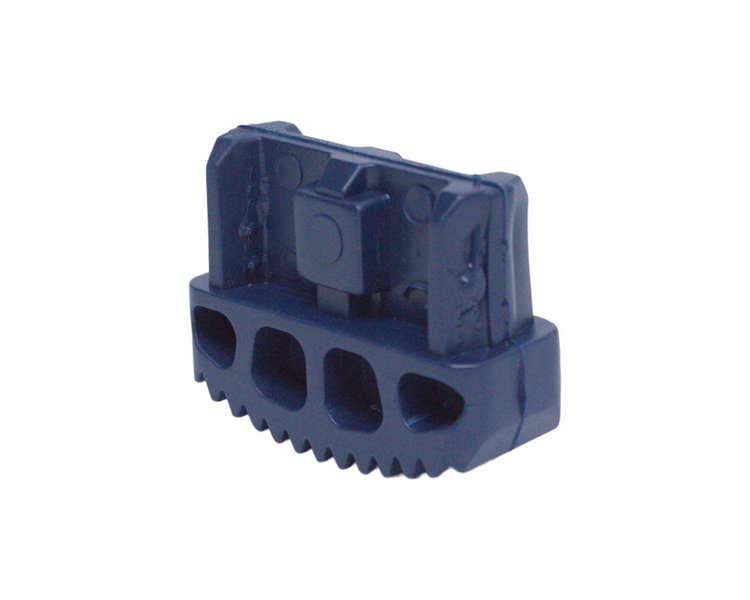 DAS Laddervoet Links/Rechts 65mm