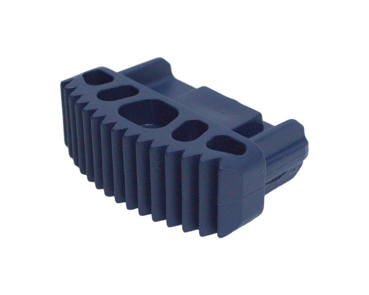 DAS Laddervoet Links/Rechts 75mm