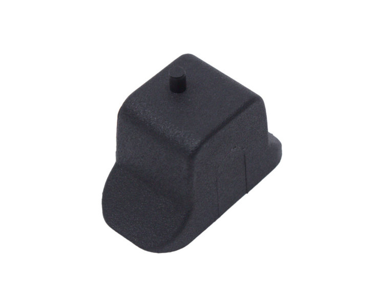 Euroline Afdekkap Zonder Gleuf