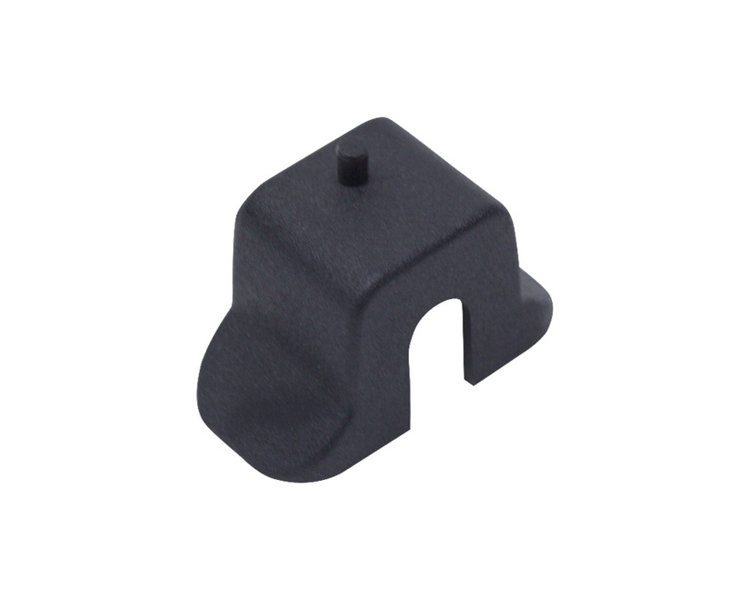 Euroline Afdekkap Met Gleuf