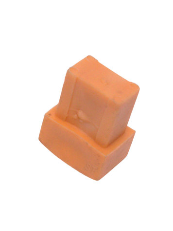 Petry Trapvoet 30mm Enkele Trap