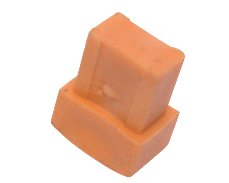 Petry Trapvoet 30mm Enkele Trap