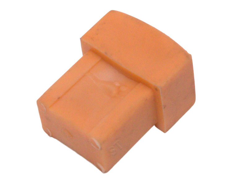 Petry Trapvoet 30mm Enkele Trap