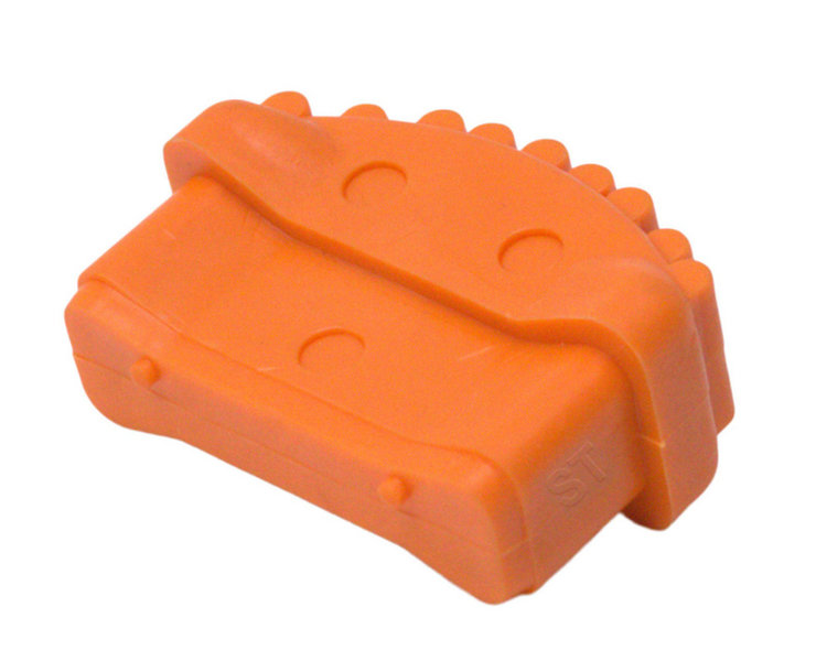 Petry Laddervoet 74mm