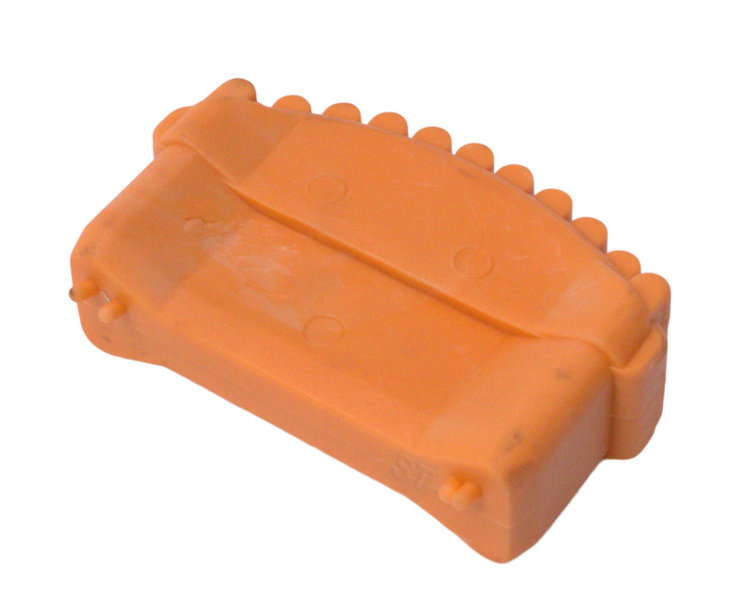 Petry Laddervoet 84mm