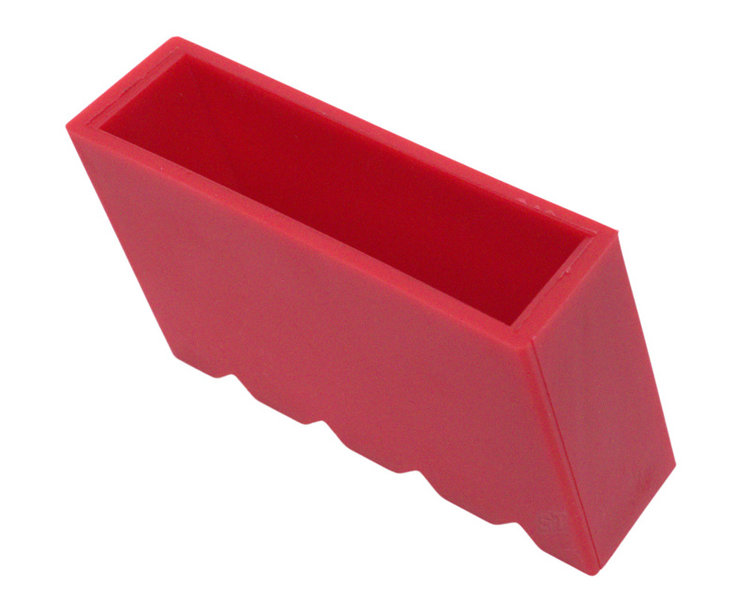 Alga Trapvoet 84X25 mm