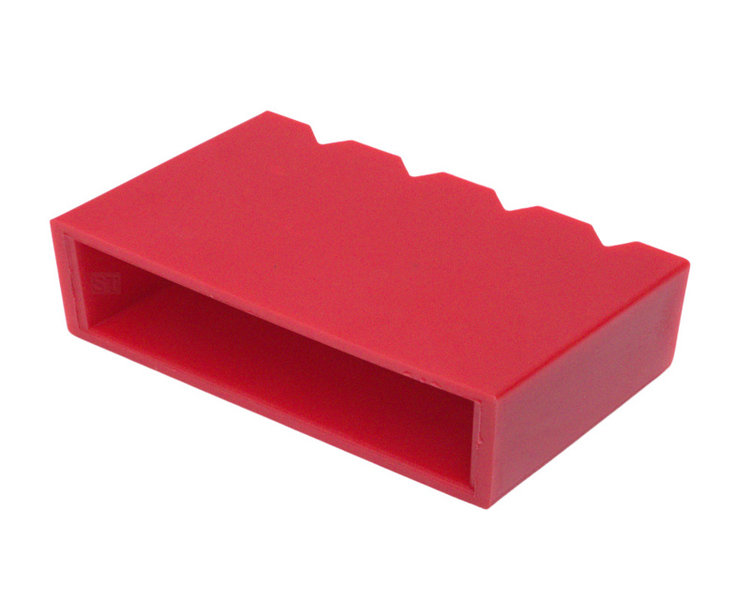 Alga Trapvoet 84X25 mm