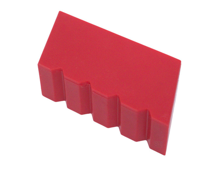 Alga Trapvoet 84X25 mm