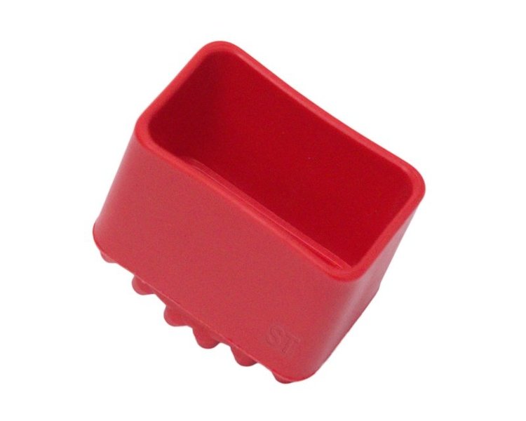 Alga Trapvoet 30X20 mm