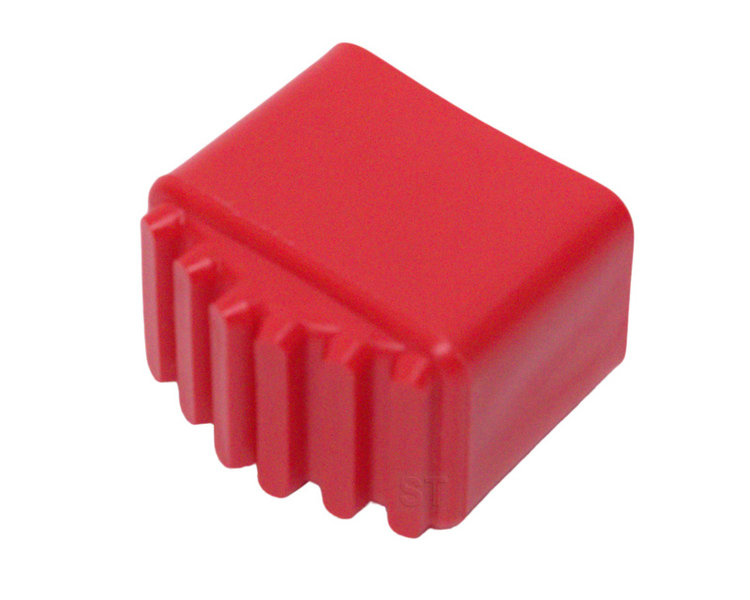 Alga Trapvoet 30X20 mm