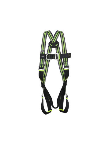 Kratos Basic Harnas 2 Aanhechtingspunten