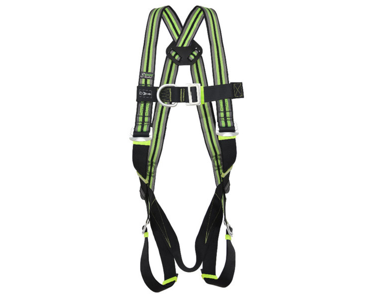 Kratos Basic Harnas 2 Aanhechtingspunten