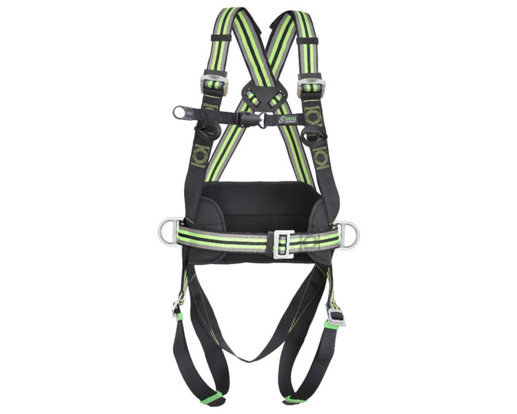 Kratos Standaard Gordel 3 Aanhechtingspunten