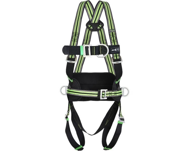 Kratos Basic Harnas 2 Aanhechtingspunten