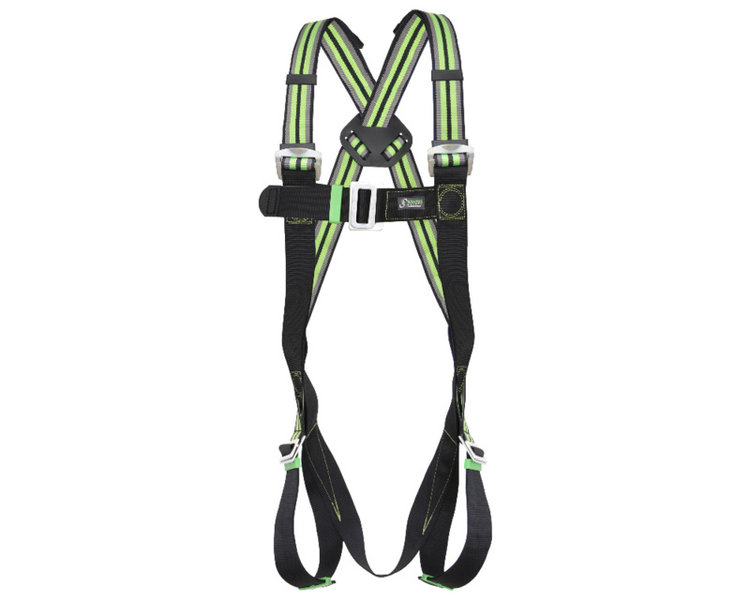 Kratos Basic Harnas 1 Aanhechtingspunt