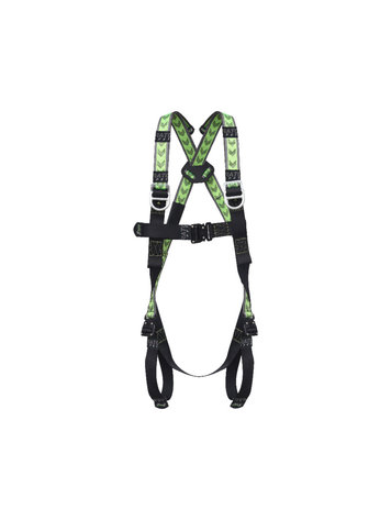 Kratos Comfort Gordel 3 Aanhechtingspunten S-L