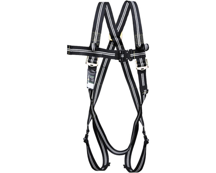 Kratos Vuurvrij Harnas 2 Aanhechtingspunten