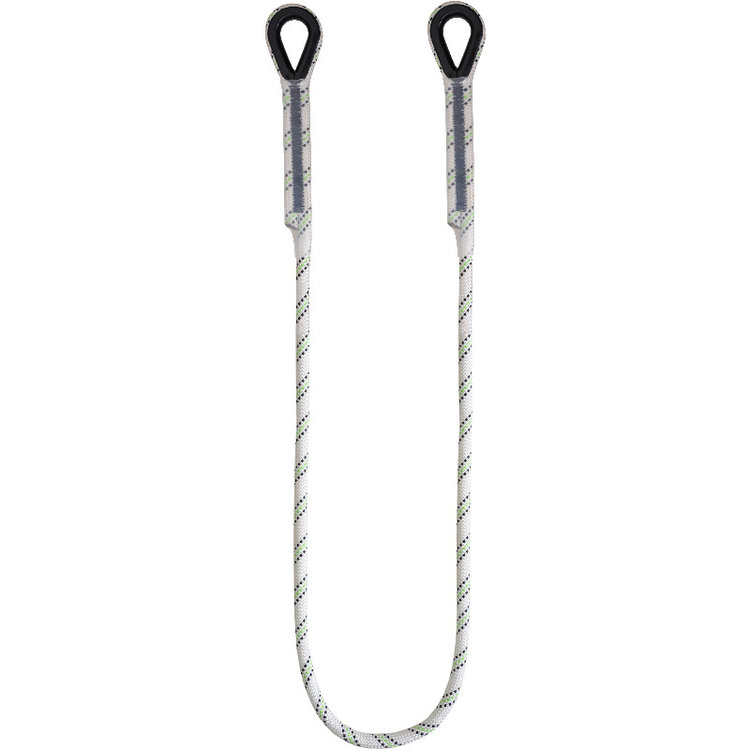 Kratos Kernmantellijn 1.5M Zonder Haken