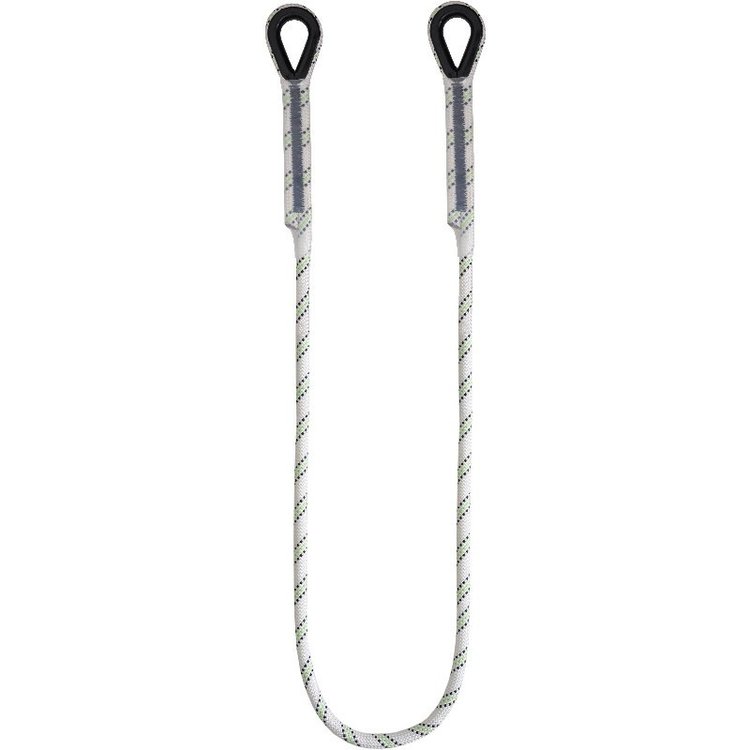 Kratos Kernmantellijn 1.8M Zonder Haken