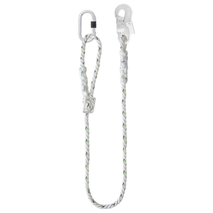 Kratos Kernmantellijn 2M + Reductiegesp