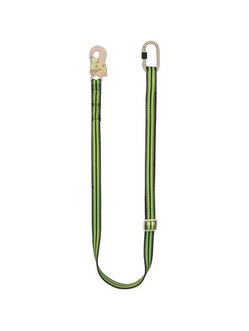 Kratos Band Kernmantellijn 2M + Reductiegesp