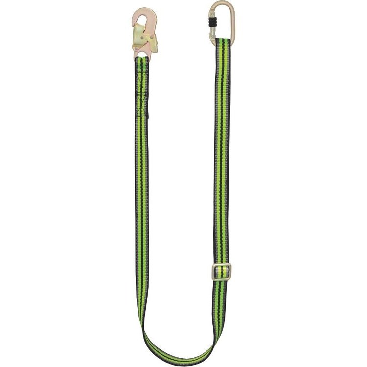 Kratos Band Kernmantellijn 2M + Reductiegesp