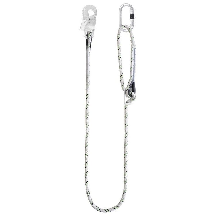 Kratos Kernmantellijn 2M + Reductiegesp