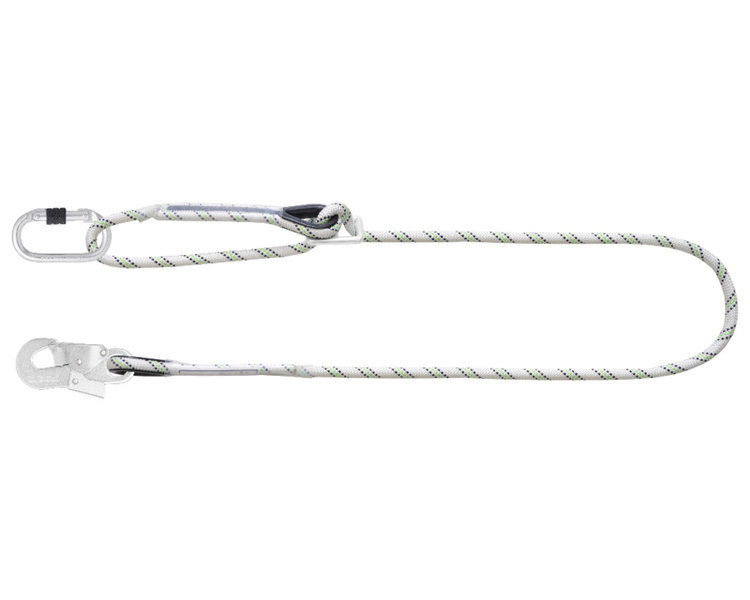 Kratos Kernmantellijn 2M + Reductiegesp