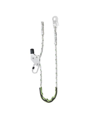 Kratos Getorst Kernmantellijn 2M + Lijnklem