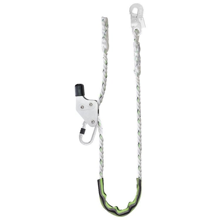 Kratos Getorst Kernmantellijn 2M + Lijnklem