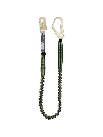 Kratos Leeflijn In Elastische Band 2M