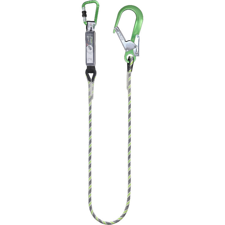 Kratos Anti-Snedekoord 2M + 2 Haken