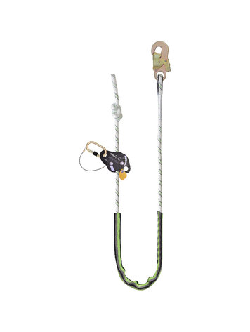 Kratos Getorste Kernmantellijn 5M