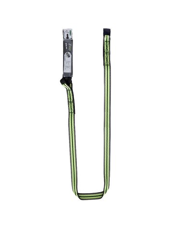 Kratos Leeflijn Band 1.8M + Energie-Absorber