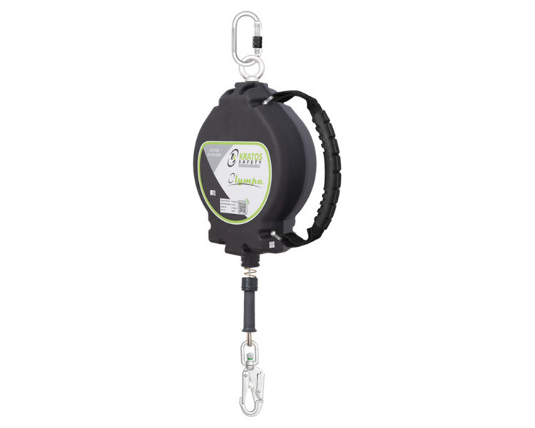 Kratos Valstopblok Kabel 30M