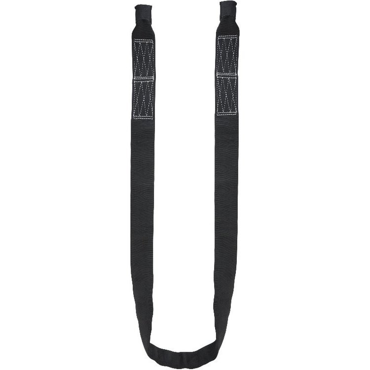 Kratos Valstopblok Staalkabel 15M