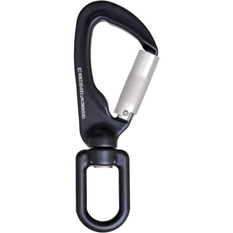 Kratos Valstopblok Polyester Riem 2M